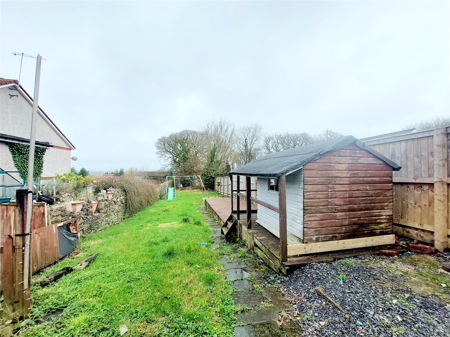 Victoria Road, Waunarlwydd, Swansea, SA5 4TB